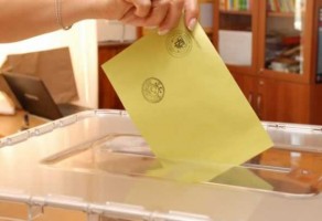 SEÇMEN LİSTESİ SORGULAMA