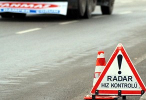 RADAR CEZASI SORGULAMA
