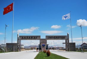 Aksaray Üniversitesi 6 Akademik Personel Alımı