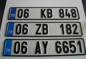 E-DEVLET PLAKA BİLGİSİNDEN ÖDEME SORGULAMA