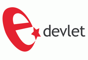 E-DEVLET ADRES DEĞİŞİKLİĞİ BİLDİRİMİ