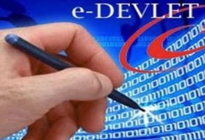 E-DEVLET ÖĞRENCİ BELGESİ DOĞRULAMA