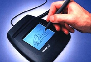 E-DEVLET ELEKTRONİK İMZA