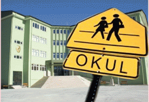 E-DEVLET OKUL SORGULAMA