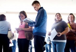 E-DEVLET İŞ BAŞVURU SONUCU SORGULAMA