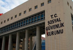 SGK E-BORCU YOKTUR