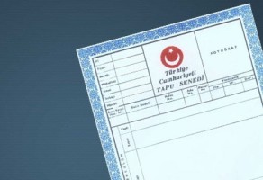 İNTERNETTEN TAPU KAYDI SORGULAMA