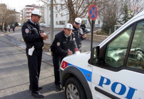 E-DEVLET ARAÇ TRAFİK CEZA SORGULAMA