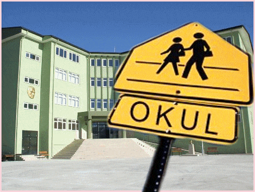 Çocuğum Hangi Okula Kayıtlı