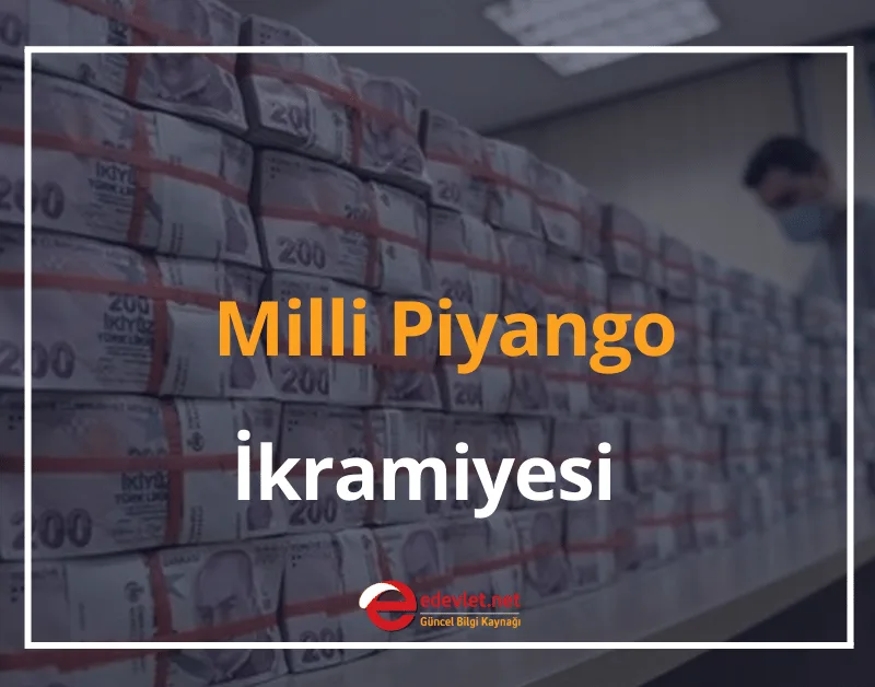 Milli Piyango İkramiyesi Nereden Alınır? 2024 İkramiye Ödeme Noktaları