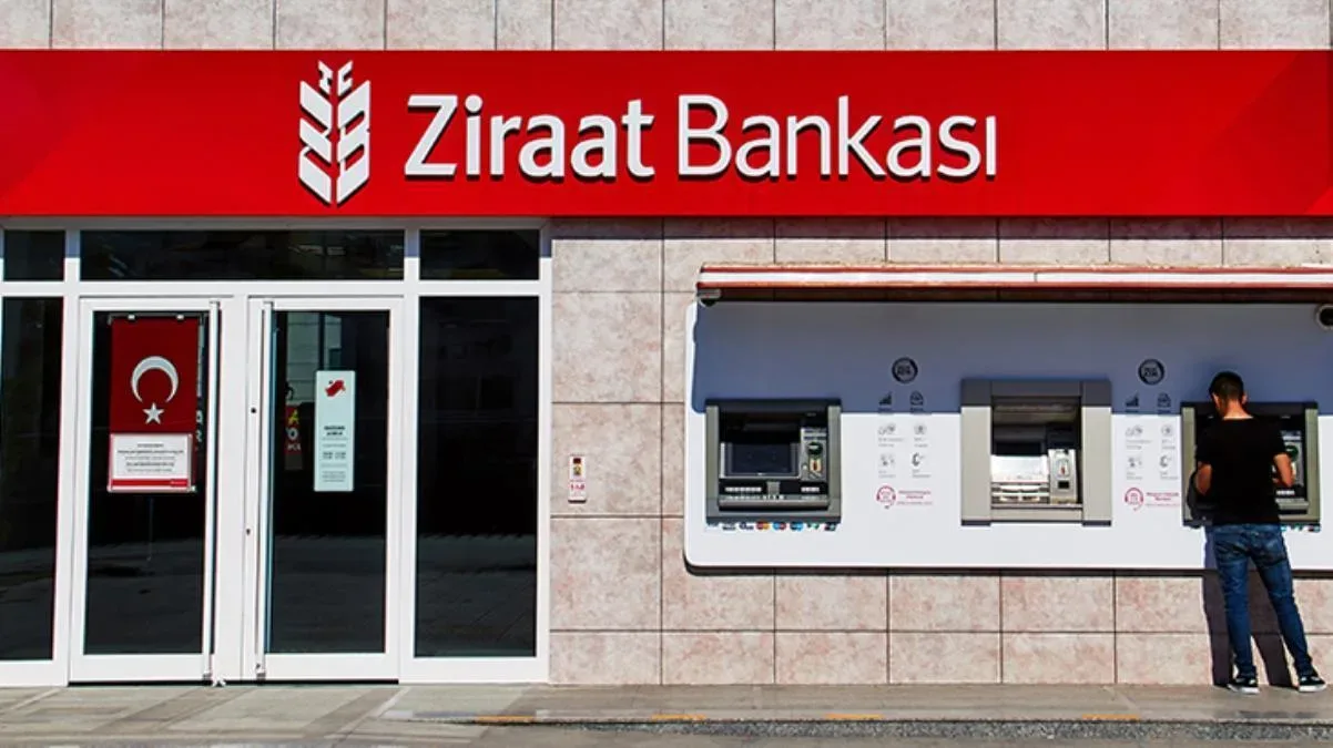 Ziraat Bankası Yardım Parası