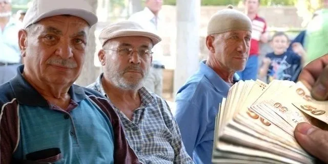 Ne Zaman Emekli Olurum?