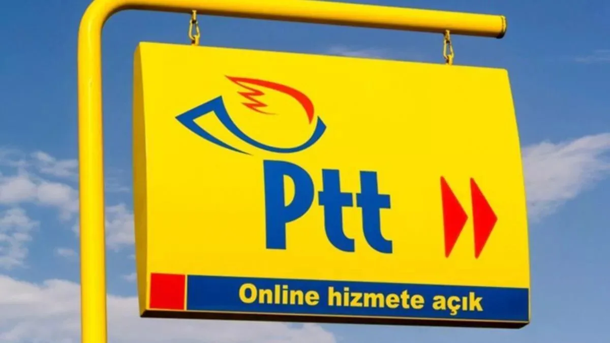 PTT Hesap Bakiyesi Öğrenme 2024 (4 Farklı Yöntemle PTT  Bakiye Sorgulama)
