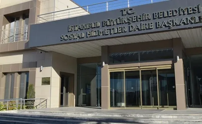Edirnekapı Sosyal Hizmetler Para Yardımı