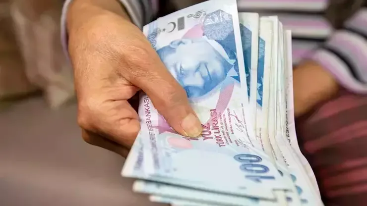 Yeni Sosyal Yardım Başvuruları