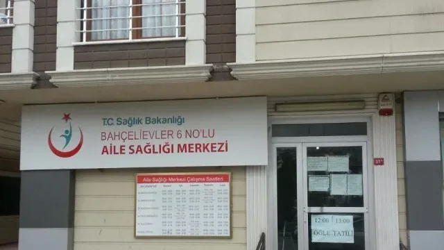 Sağlık Ocağı Kaçta Açılır?
