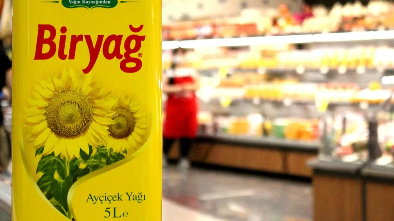 A101 Biryağ Fiyatları Güncel 2023