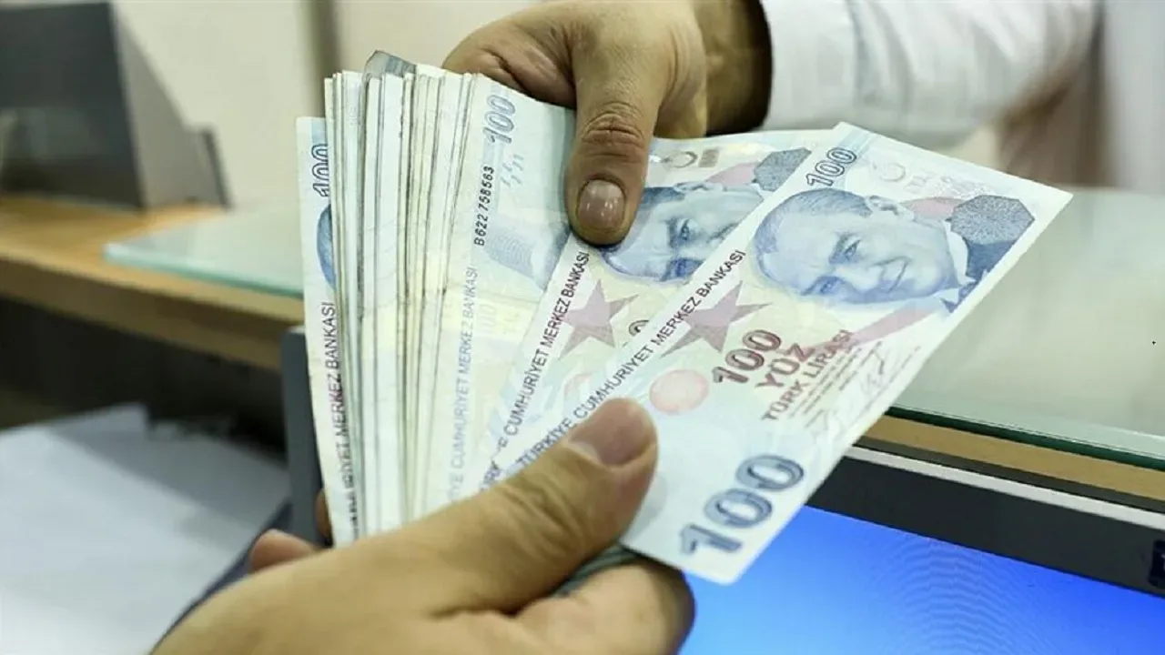 e-Devlet 4.336 TL Yardım Başvurusu