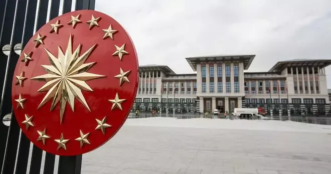 Başkanlık Sistemi Özellikleri