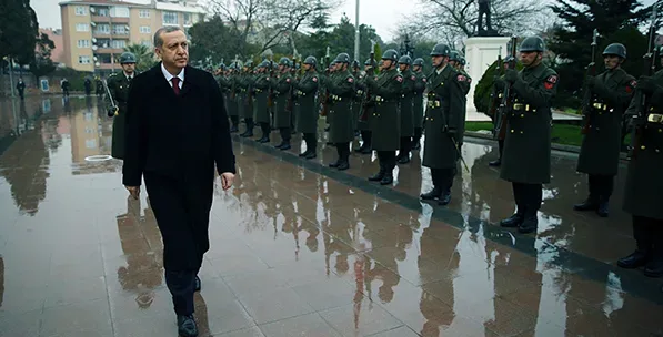 Başkanlık Sistemi Nedir?