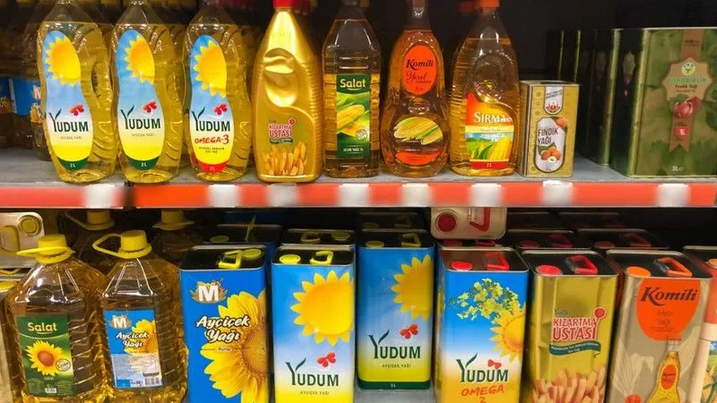A101 Sıvı Yağ Fiyatları