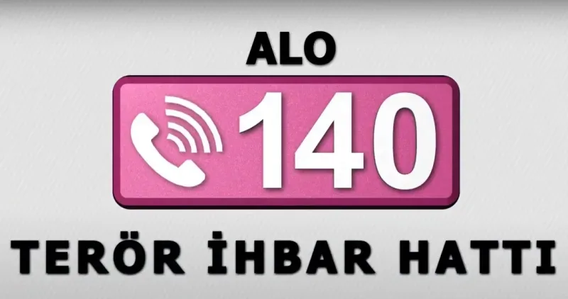 Terör İhbar Hattı