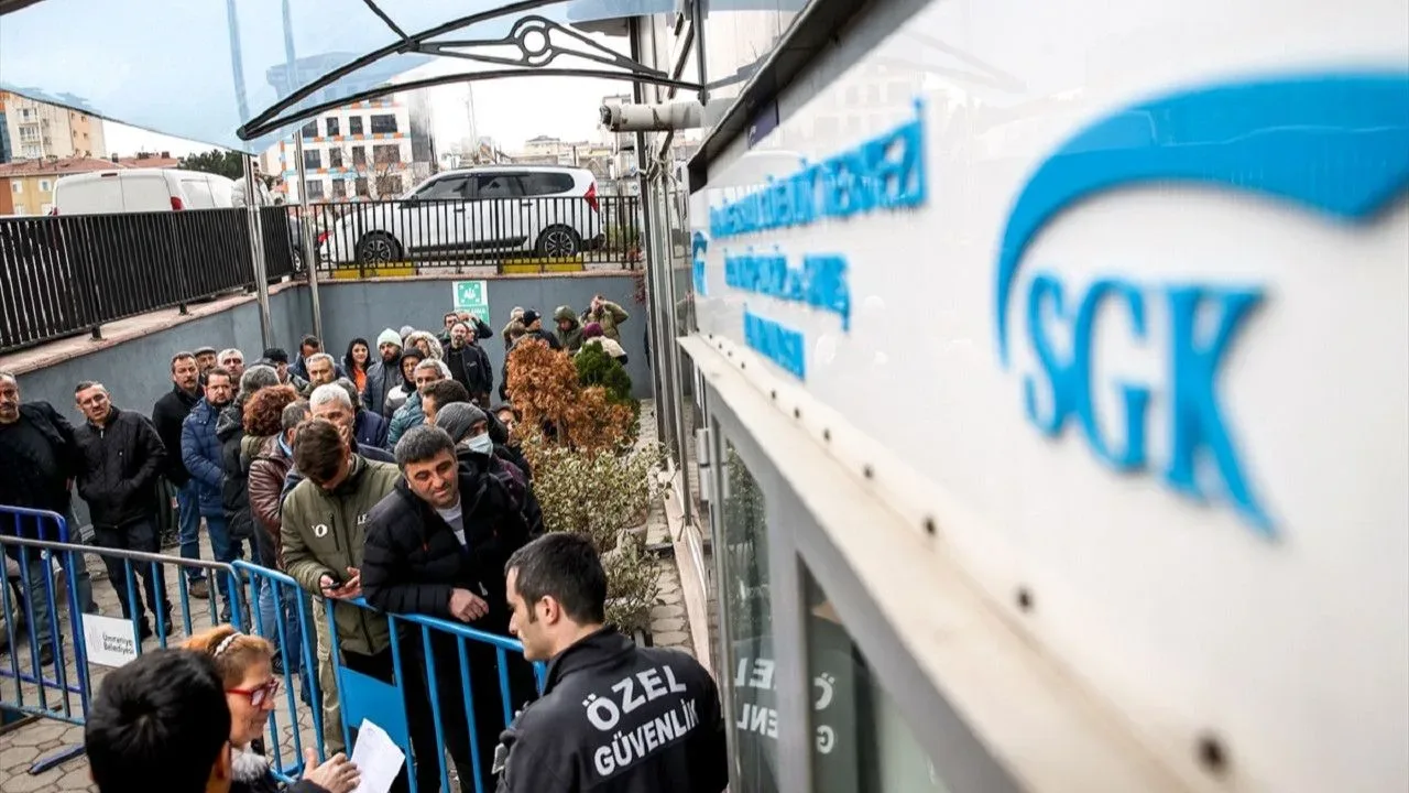 EYT 3600 Gün Emeklilik Maaşı Ne Kadar?