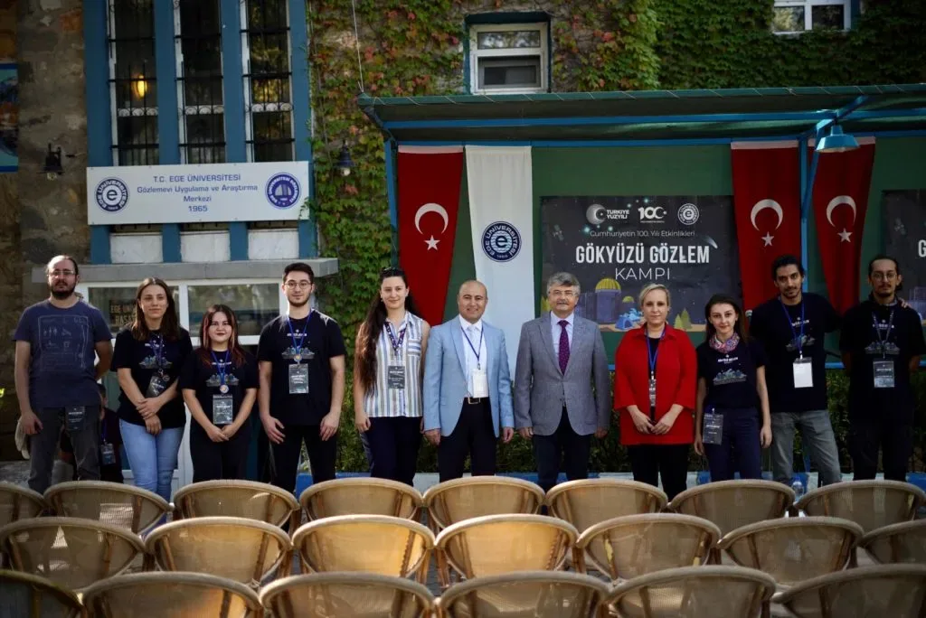 Ege Üniversitesi