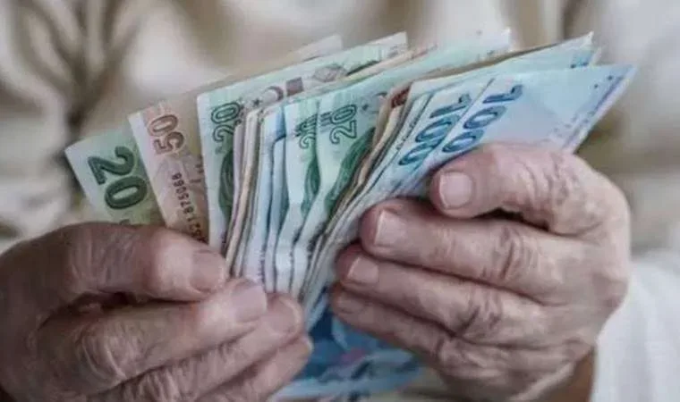 Emekli Maaşından Yapılan Kesintiler