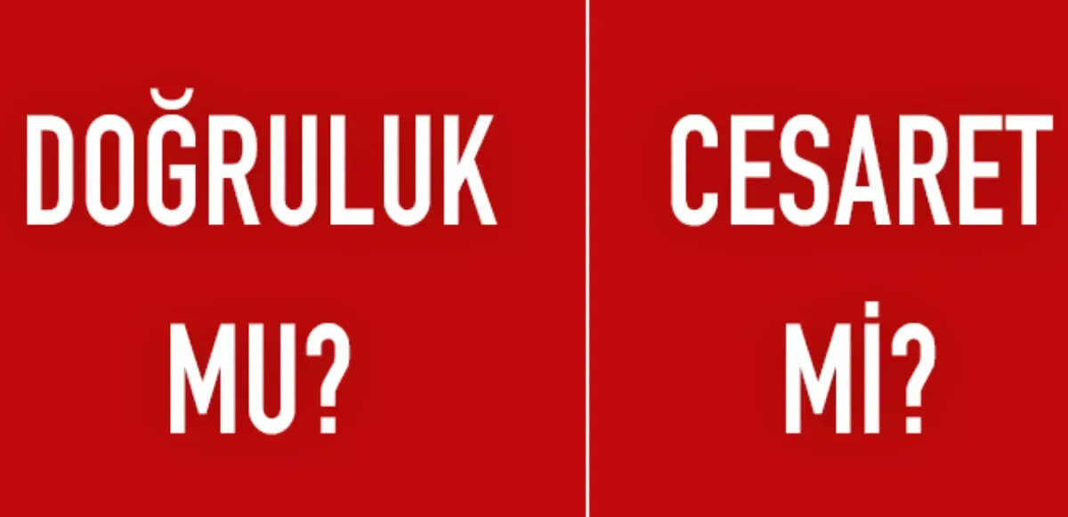 DC Soruları
