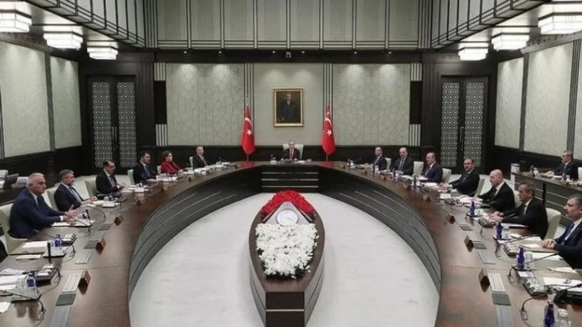 Bakan Maaşı