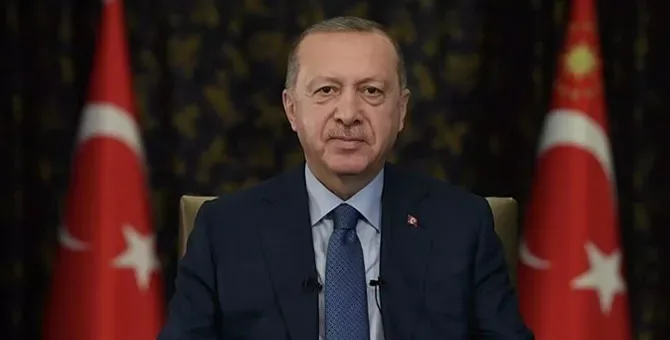 Cumhurbaşkanı Maaşı