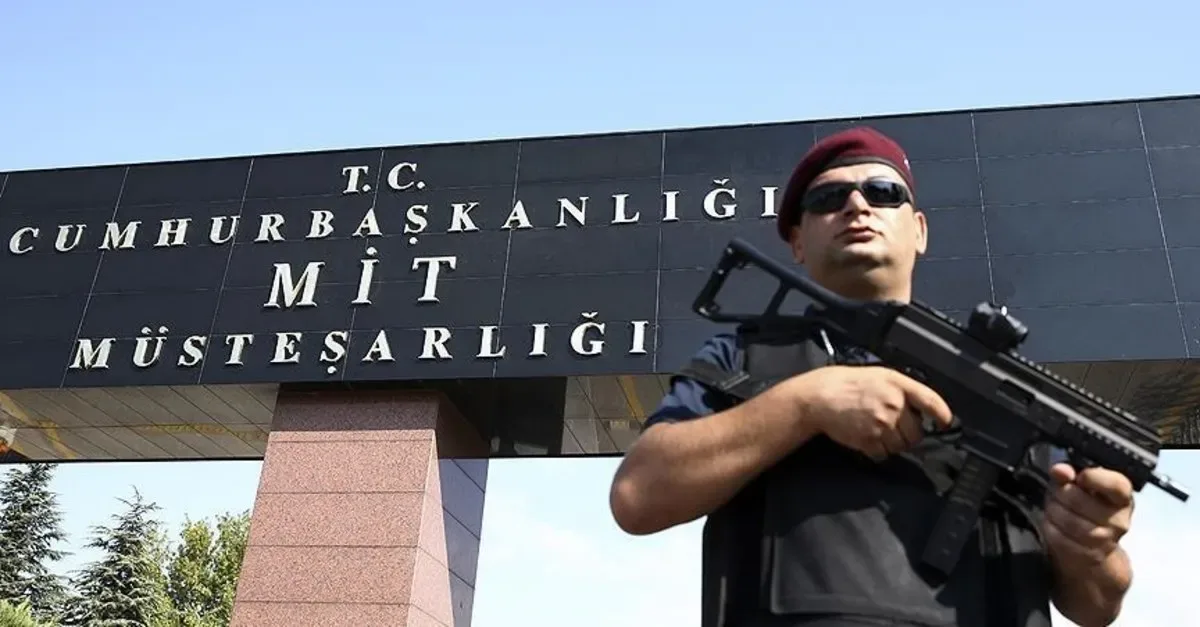 MİT Ajanı Nasıl Olunur?