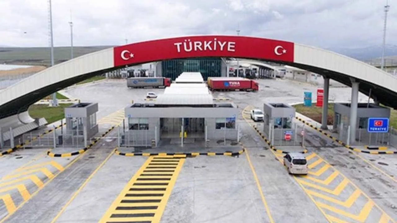 Gümrük Memuru Maaşı