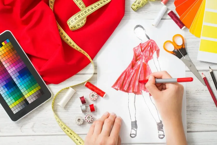 Moda Tasarımcısı Nasıl Olunur?