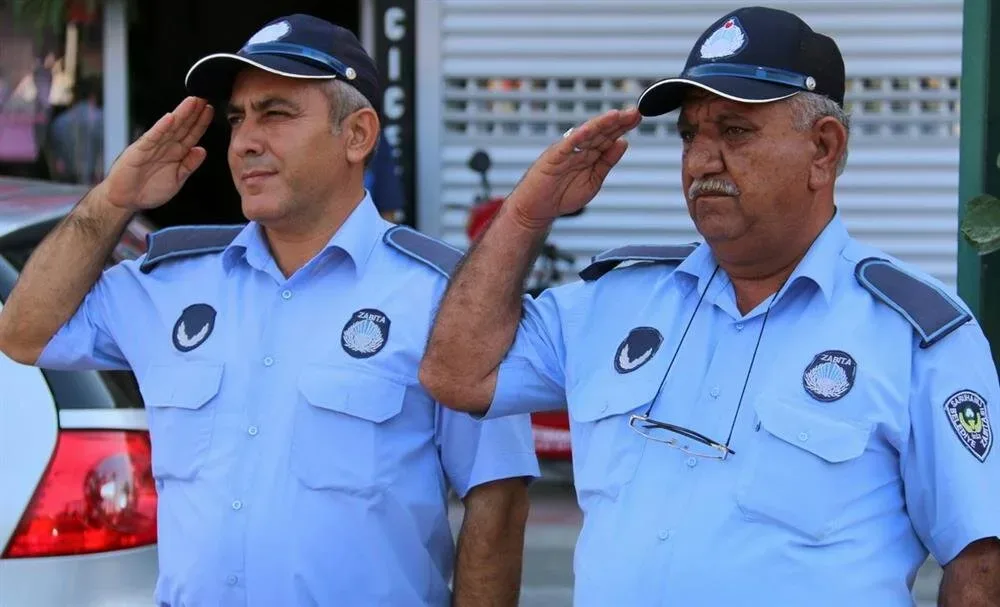 Zabıta Memuru Nasıl Olunur?