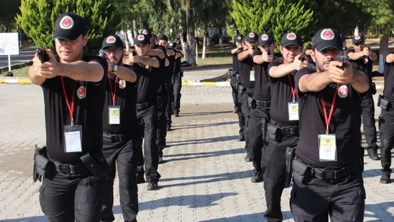 Gümrük Memuru Nasıl Olunur? 