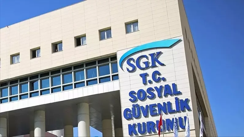 SGK Zor Durum Belgesi 