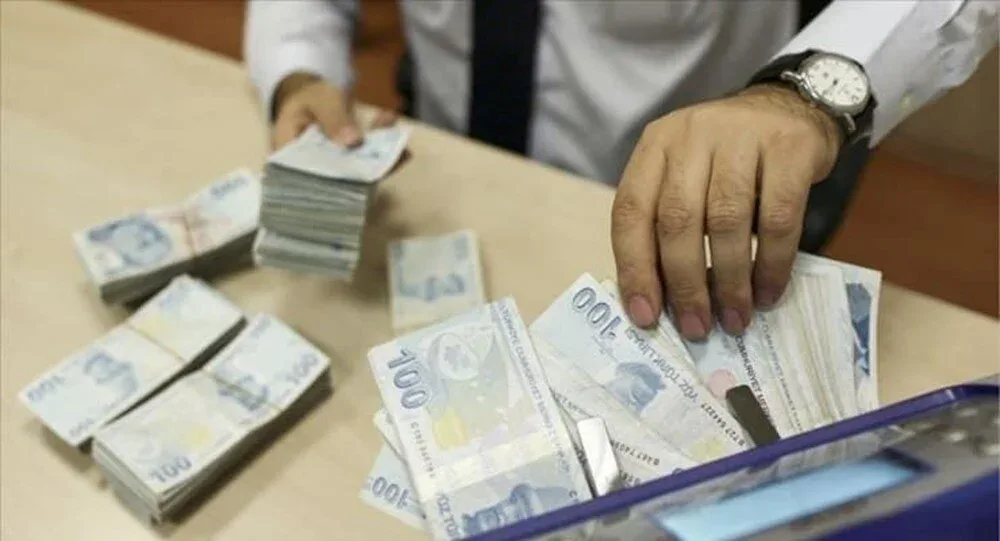 SGK Prim Borcu Yapılandırma