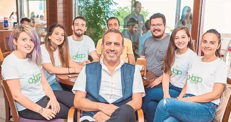 Yardımsever Ünlüler