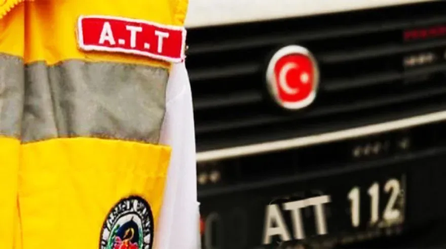 Acil Tıp Teknisyeni Nasıl Olunur?