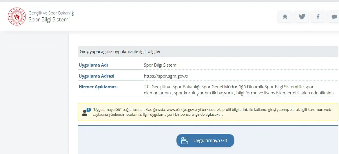 Boksör Lisans Sorgulama