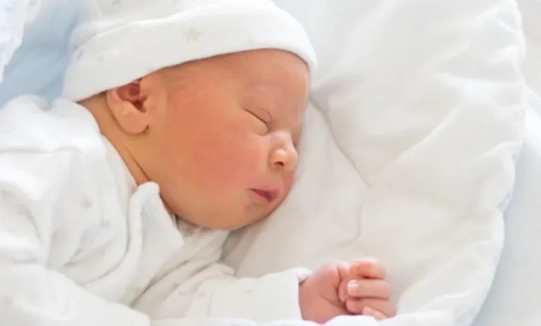 Hoş Geldin Bebek Yardımı Başvurusu