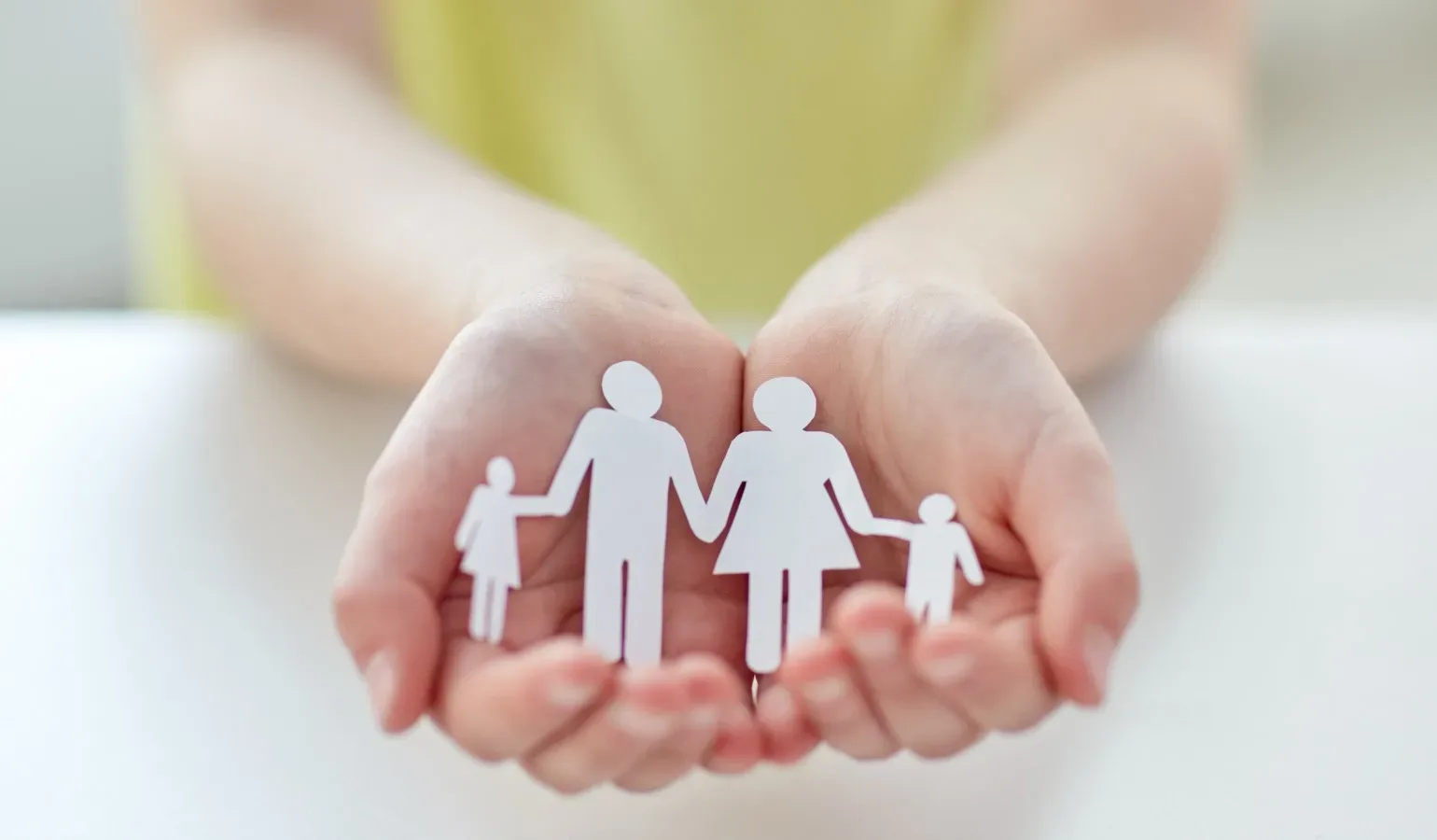 Aile Destek Programı