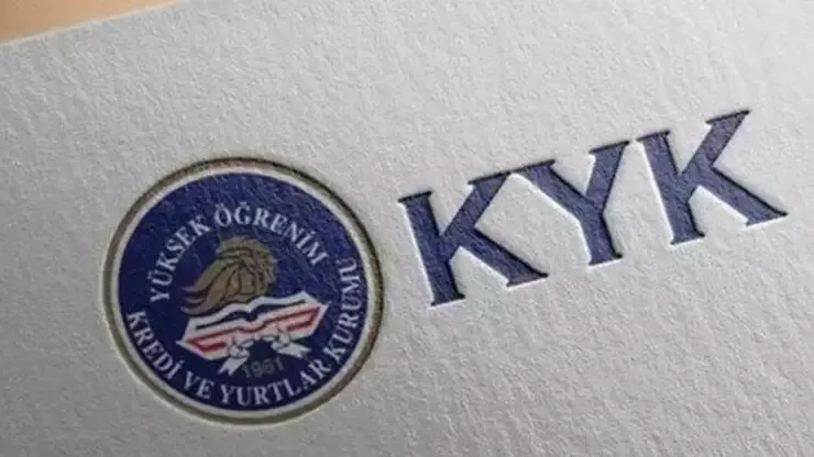 KYK Burs Başvuru Sonuçları - e-Devlet Burs Sorgulama
