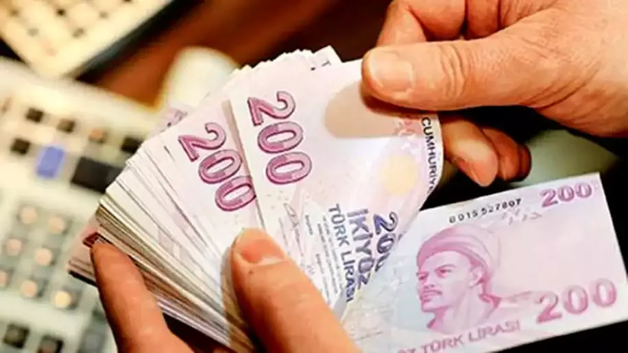 SGK Borç Tecil ve Taksitlendirme Talep Formu