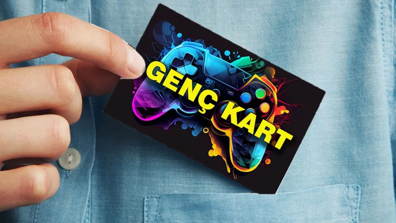 Genç Kart
