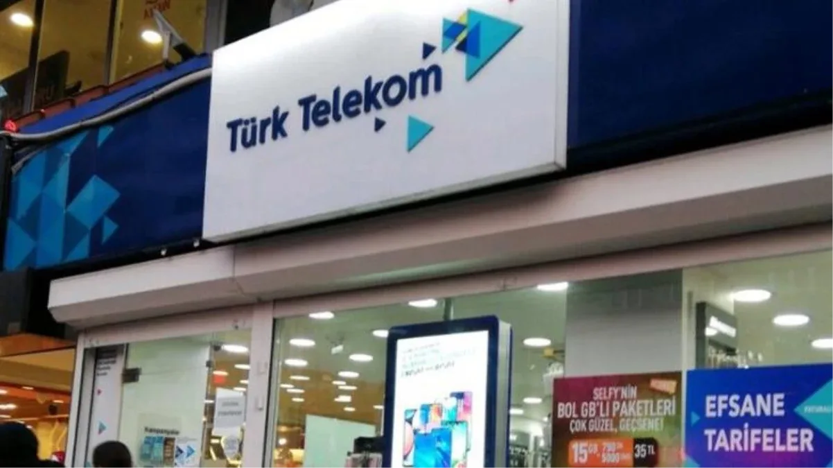 Türk Telekom