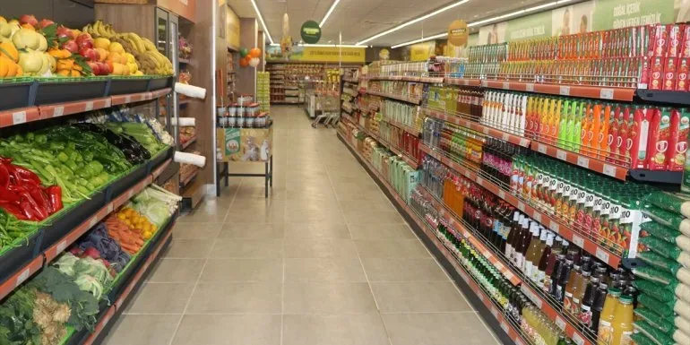 Market Bayiliği Almak
