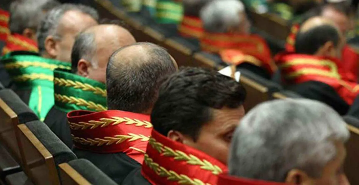 Savcı Ne İş Yapar?